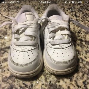 Air Force 1 Sneakers 5c